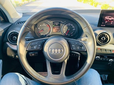 AUDI Q2 30 TDI S tronic Admired