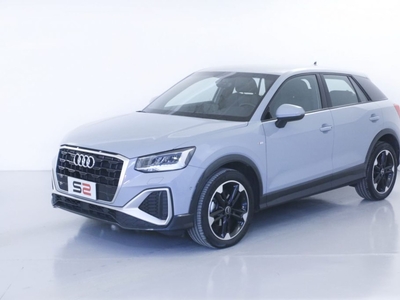 Audi Q2 35 TFSI