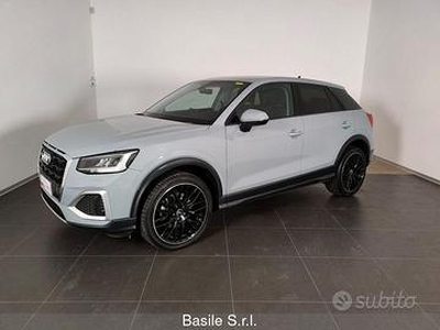 Audi Q2 35 TFSI S tronic Admired Advanced