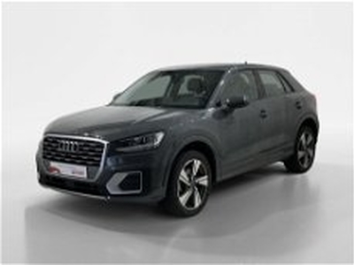 Audi Q2 Q2 30 TDI S tronic Admired del 2020 usata a Massa