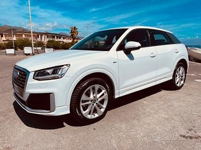 Audi Q2 TDI Quattro 2.0 150 cv S-Tronic S-Line