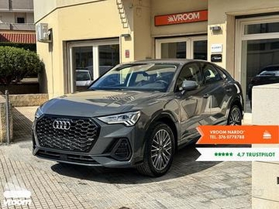 AUDI Q3 2 serie Q3 SPB 35 TDI S tronic Busines...