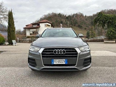 AUDI - Q3 - 2.0 TDI 150CV S tronic Sport