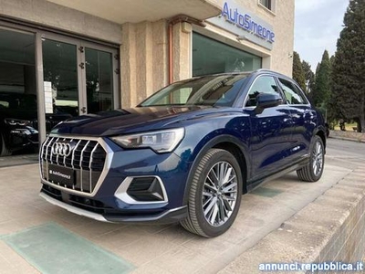 Audi Q3 35 2.0 TDI S tronic Business Advanced COCKPIT Carovigno