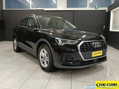 Audi Q3 35 TDI S tronic Business Mirano