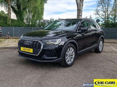 Audi Q3 35 TDI S tronic Business Mirano