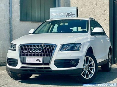 Audi Q5 2.0 TDI 143 CV quattro Advanced Bra