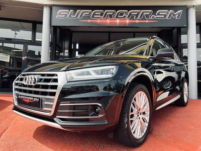 Audi Q5 2.0 TDI