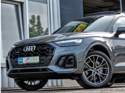 Audi Q5 40 TDI