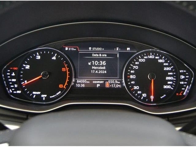 AUDI Q5 40 TDI quattro S tronic S Line Plus 