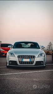 Audi TTS MK2 272 CV 2.0 S Tronic