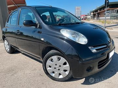 BELL A Nissan Micra 1.2 Ful/Optional,X Neopatentat