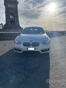 BMW 116d urban