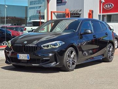 BMW 118 i 5p. Msport