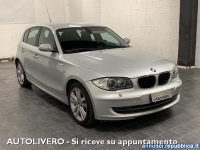 Bmw 120 d 177cv 5 porte-XENO-C.17 Fossano