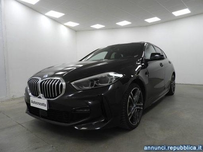 Bmw 120 d xDrive 5p. Msport Moncalieri