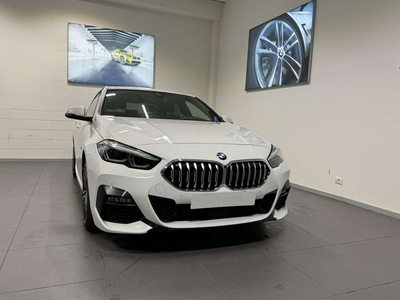 BMW 220d 140 kW