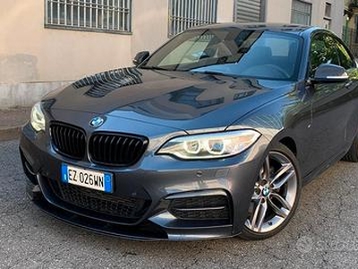 Bmw 225 225d Coupé Msport