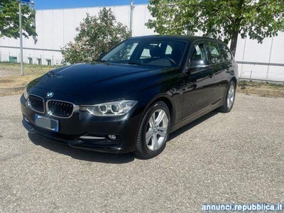 Bmw 316 d Touring Sport Pianoro