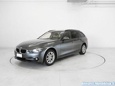 Bmw 318 318d Touring Sport Guidizzolo