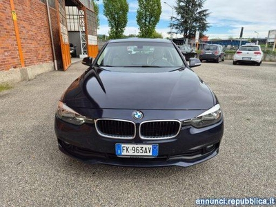 Bmw 318 d Touring Business Advantage aut. Torino