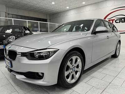 BMW 320 D 184cv Touring