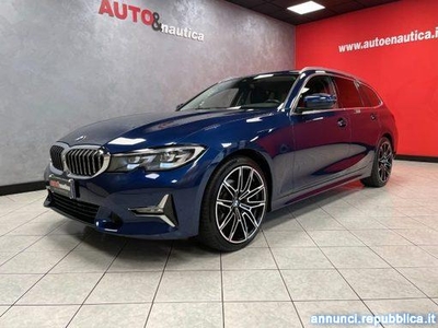 Bmw 320 D Touring auto - IVA COMPRESA Mazzano