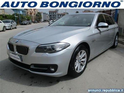 Bmw 520 d xDrive Touring Business aut. Ribera