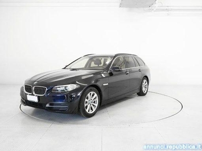 Bmw 520 Serie 5 (F10/F11) d Touring Business aut. Guidizzolo