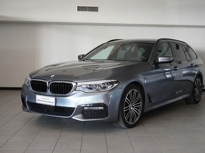 BMW 520d