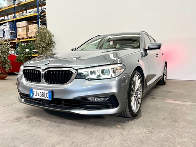 Bmw 530 530d xDrive Touring Msport