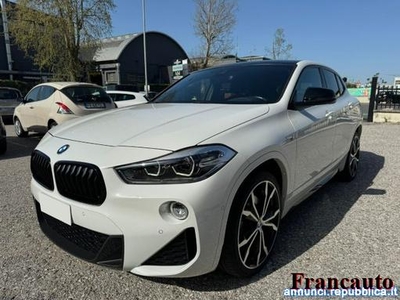 Bmw Altro X2 xDrive20d Msport-X Calcinato