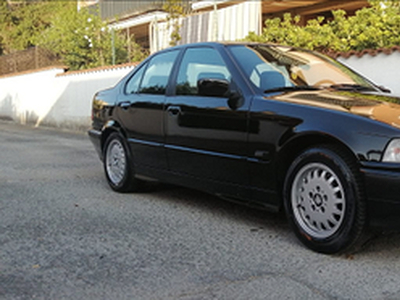 BMW E36 gpl