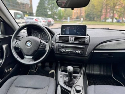 BMW Serie 1 114i Sport 3p