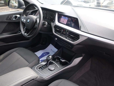 BMW SERIE 1 116d Business Advantage autom.