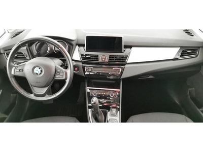 BMW SERIE 2 d Gran Tourer Advantage - 7 Posti