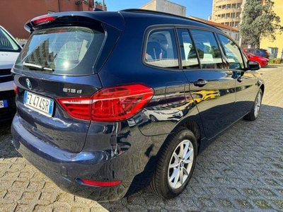 BMW SERIE 2 d Gran Tourer AUT.Business 7 POSTI