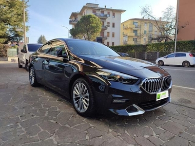 BMW SERIE 2 luxury