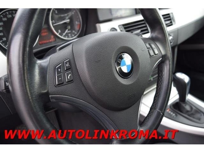 BMW SERIE 3 d cat Cabrio Futura NAV 184CV