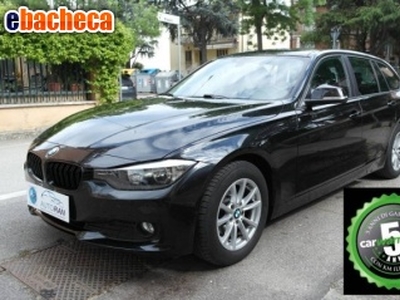 Bmw serie 3 touring 318d..