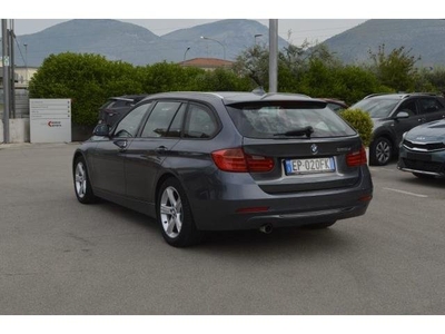 BMW SERIE 3 TOURING d Touring Sport autom.