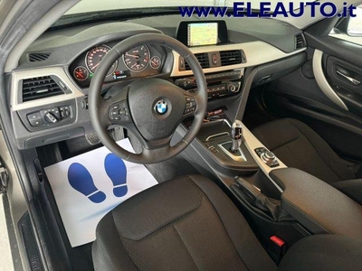 BMW SERIE 3 TOURING d Touring xDrive 190cv Automatic