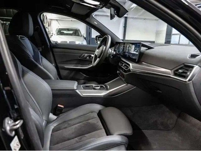 BMW SERIE 3 TOURING e Touring xDrive Msport/DrivingAssist/