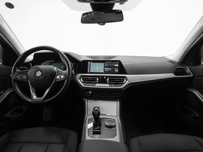 BMW SERIE 3 TOURING Serie 3 (G20/G21) d Touring Business Advantage a