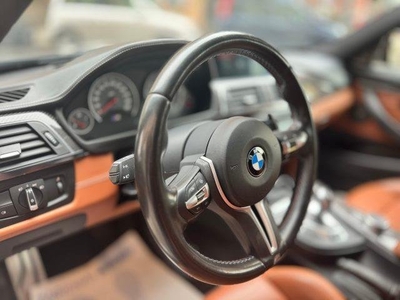 BMW SERIE 4 COMPETITION FULL + CARBOCERAMICA IVA ESPOSTA!