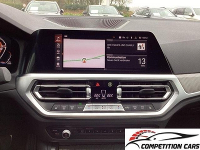 BMW SERIE 4 GRAND COUPE d M sport Camera Car Play Navi 2023!!!