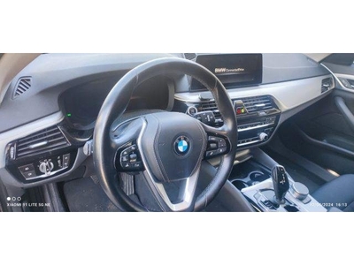 BMW SERIE 5 TOURING d aut. Touring Business