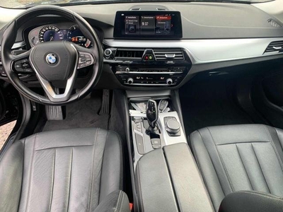 BMW SERIE 5 TOURING d xDrive Touring Business Advantage