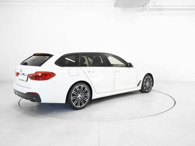 BMW SERIE 5 TOURING Serie 5 d xDrive Touring Msport