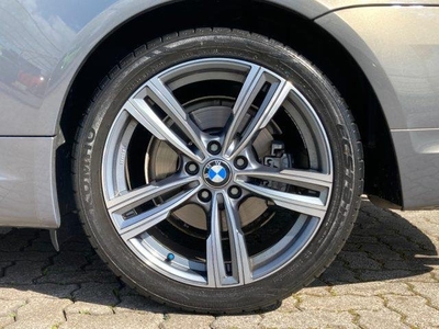 BMW SERIE 6 i Coupe - IMPEGNATA